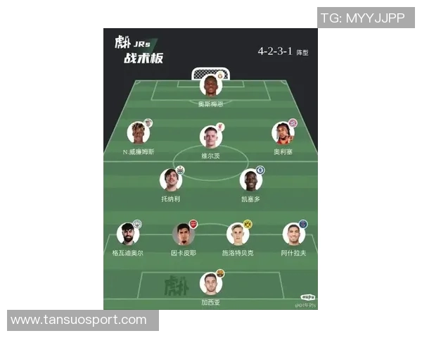 科尔谈收官阵容组合初衷称当时感觉应如此安排