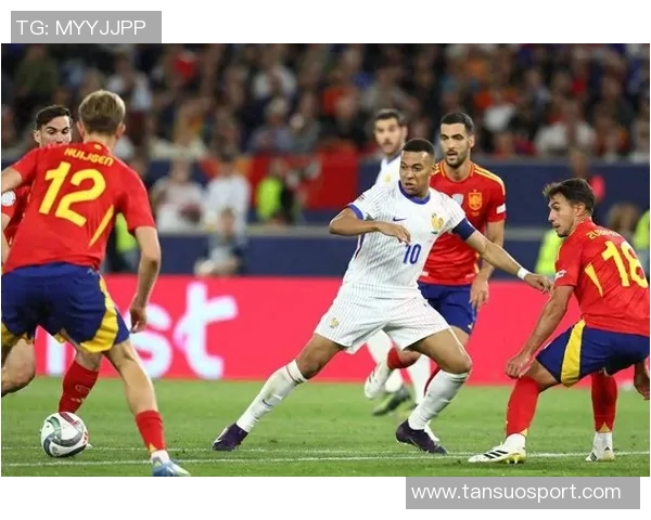 欧洲世预赛精彩瞬间姆巴佩与奥亚萨瓦尔进球争夺最佳荣誉