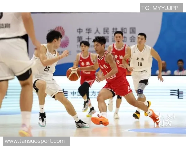 全运会小组赛隰泰诚表现出色助力北京U22男篮战胜四川队收获胜利