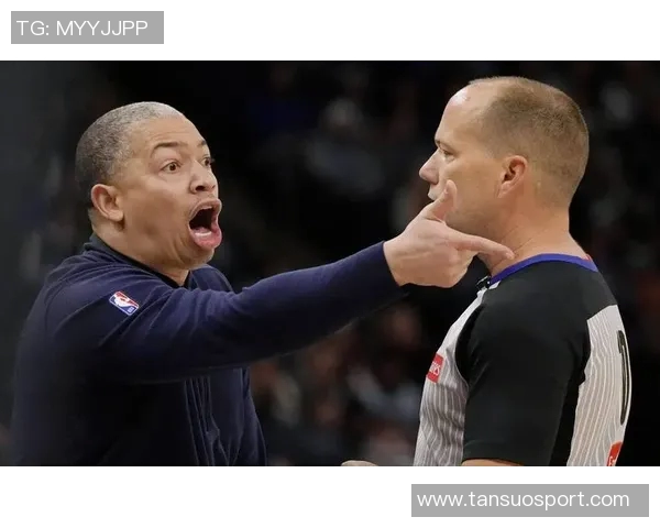 卢教练认为小卡有潜力再上新台阶关键在于理清球队轮换策略