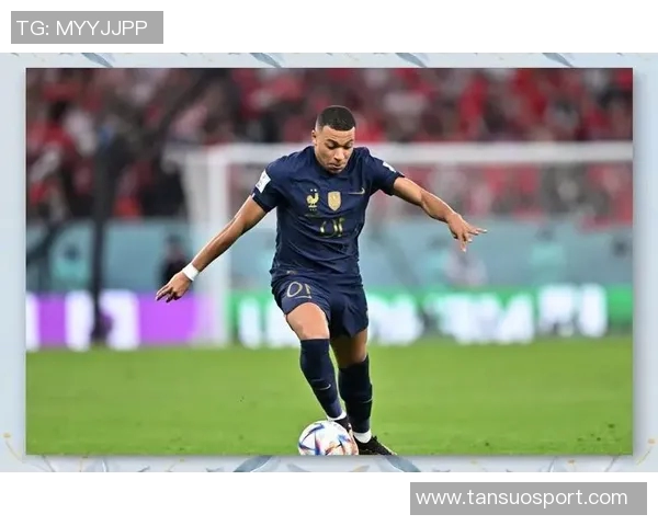 欧洲金靴争夺战激烈进行凯恩哈兰德姆巴佩各显神通