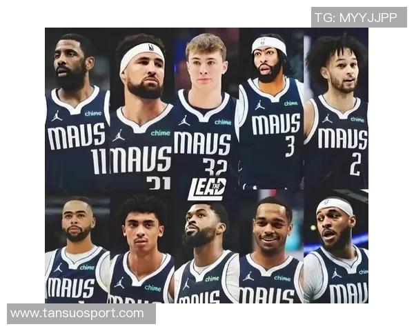 独行侠对决步行者首发阵容分析：弗拉格克里斯蒂克莱华盛顿与浓眉的精彩对决