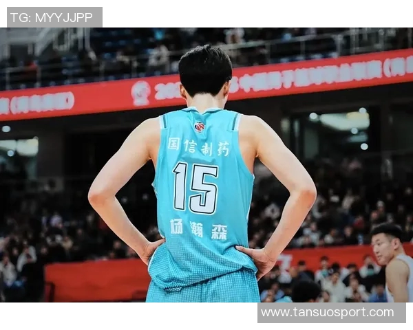 杨瀚森谈训练安排紧凑期待个人针对性训练的到来 杨瀚森谈训练安排紧凑期待个人针对性训练的到来