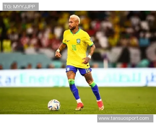 罗马里奥强调内马尔是巴西夺冠的关键因素与希望 罗马里奥强调内马尔是巴西夺冠的关键因素与希望