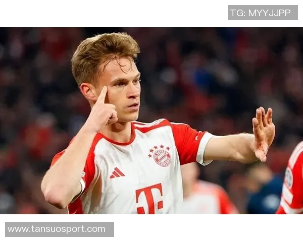 基米希脚踝伤情好转将缠绷带出战阿森纳缺席弗赖堡比赛 基米希脚踝伤情好转将缠绷带出战阿森纳缺席弗赖堡比赛