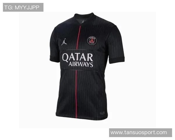 巴黎圣日耳曼全新2025-26赛季第四球衣发布尽显优雅与时尚魅力 巴黎圣日耳曼全新2025-26赛季第四球衣发布尽显优雅与时尚魅力