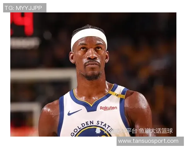 巴特勒盛赞小佩顿智慧超群认为全队皆可从中受益 巴特勒盛赞小佩顿智慧超群认为全队皆可从中受益