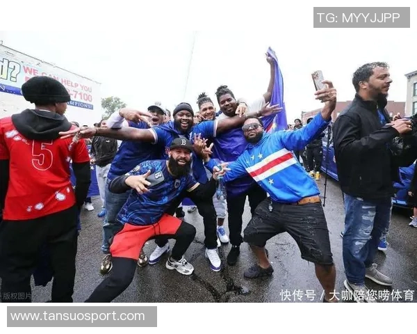 佛得角主帅谈球队发展历程与扩军带来的新动力