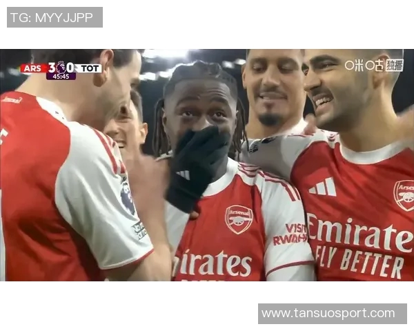 本赛季英超制胜球频率创新高90分钟后进球占比达143