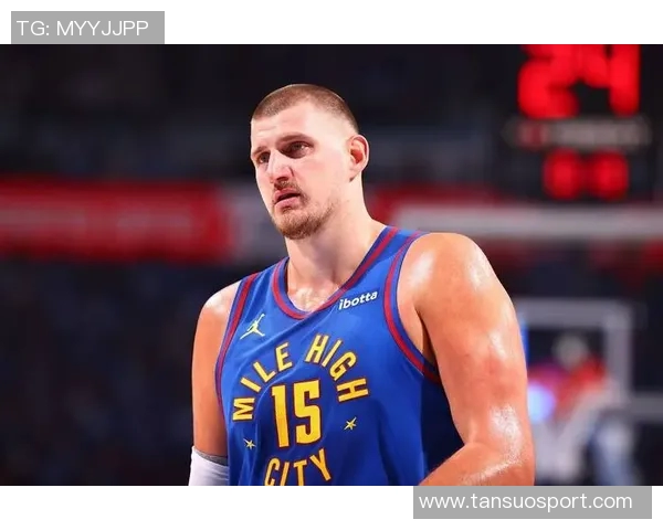 文班：约基奇最佳进攻字母或SGA是最佳选择回归后我将证明自己