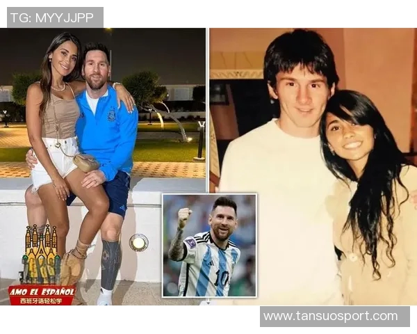 恩佐专访：我心中的英雄是梅西为阿根廷而战的坚定信念