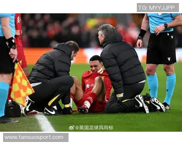 绿帽哥对阿诺德伤情感到失望认为利物浦使用过度导致受伤