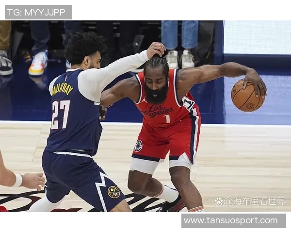 哈登谈父亲缺席对成长的影响立志多陪伴儿子创造美好回忆