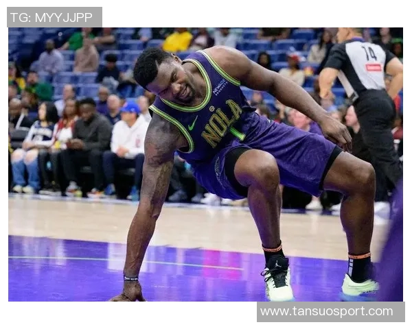 锡安突感不适威利格林表示情况不严重但仍需观察恢复情况