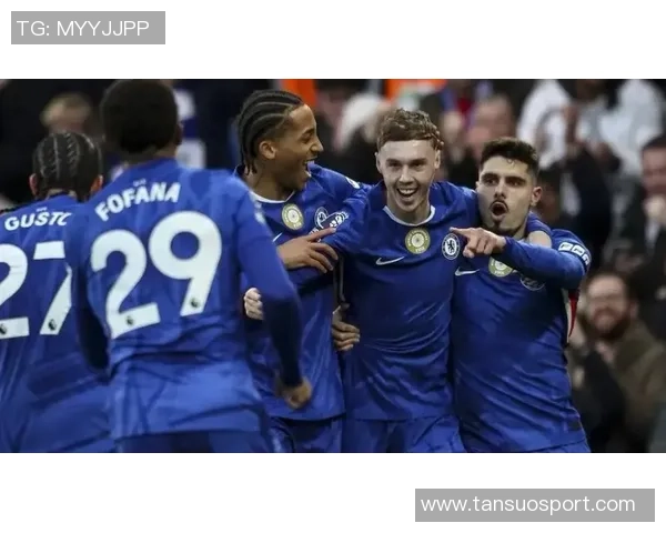 古斯托自信传球帕尔默称赞默契配合助力球队胜利