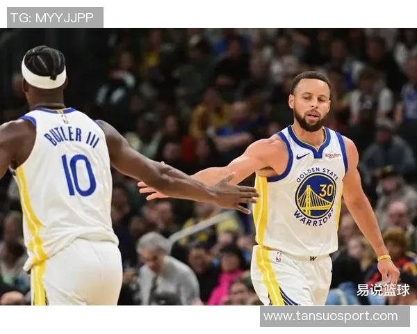 库里赞桑托斯关键时刻发力尽管前三节未上场表现依然出色