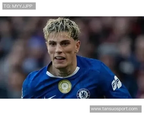 英超百场最年轻南美球员榜单揭晓加纳乔领衔马丁内利里沙利松紧随其后