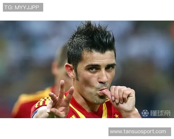 比利亚谈传统9号球员的未来与阿尔瓦雷斯的崛起 比利亚谈传统9号球员的未来与阿尔瓦雷斯的崛起