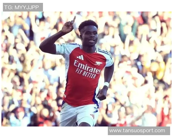 阿森纳自2024赛季以来伤病频发创下英超历史新高