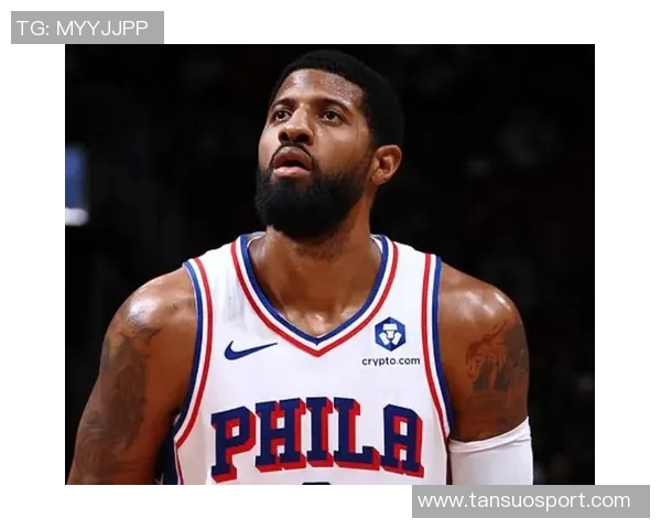 攻防兼备保罗乔治全场表现出色关键时刻上篮助力球队胜利 攻防兼备保罗乔治全场表现出色关键时刻上篮助力球队胜利