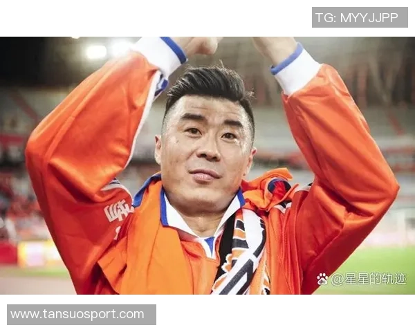 山东泰山新赛季教练团队揭晓韩鹏将搭档外籍助教共同执掌球队