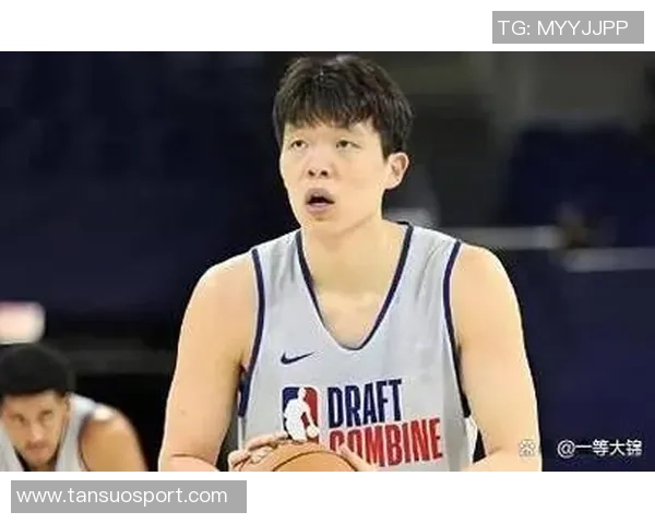 开拓者正式召回杨瀚森他在G联盟表现出色场均145分11篮板 开拓者正式召回杨瀚森他在G联盟表现出色场均145分11篮板