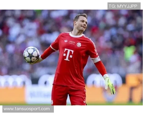 德媒报道基米希与诺伊尔伤情恢复良好有望出战狼堡比赛