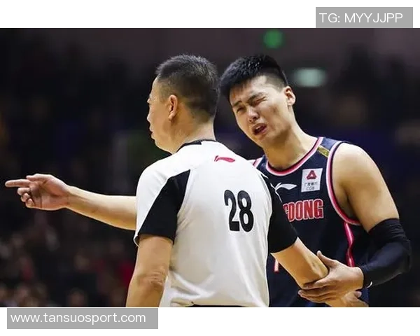 李弘权三分球精准发威全能表现助力球队取得胜利