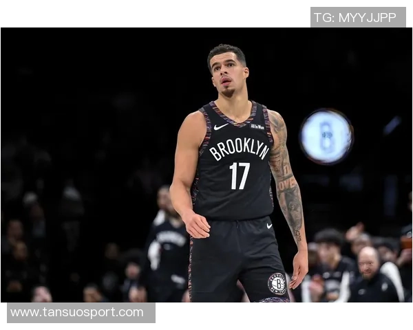 篮网媒体报道小波特即将加盟勇士国王队充当交易第三方