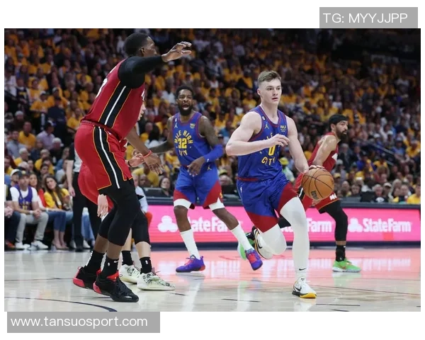 薪资专家重申预测掘金与布劳恩达成五年续约协议总额1265亿