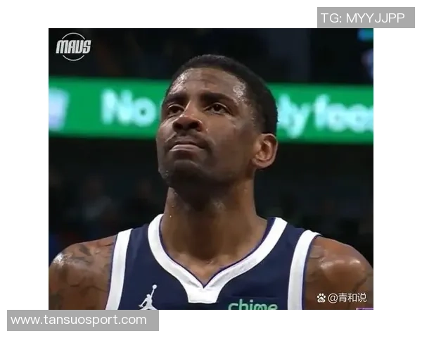 浓眉与欧文仅联手一场独行侠赛季几近终结引发唏嘘感慨