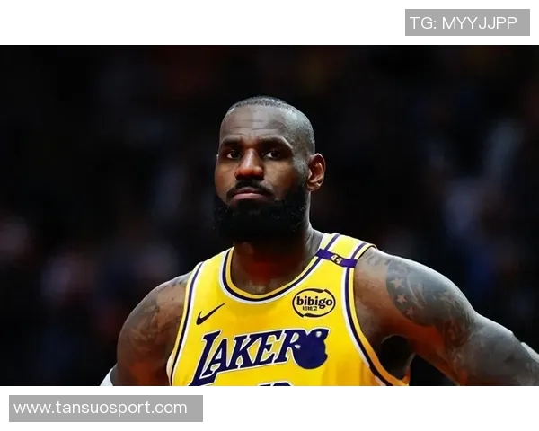 詹姆斯荣膺1月14日NBA最佳球员直播吧评选结果揭晓