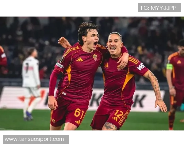 罗马欧联杯首发阵容公布迪巴拉苏莱领衔齐米卡斯沙拉维待命