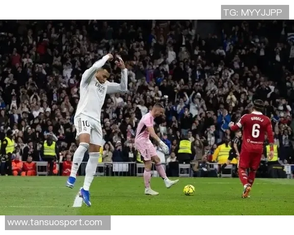 姆巴佩创纪录赛季58球追平皇马历史第二仅差C罗一球