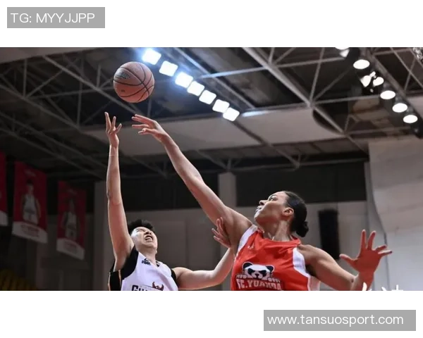 四川女篮引入内线外援卡莉亚希尔斯曼助力新赛季争冠目标