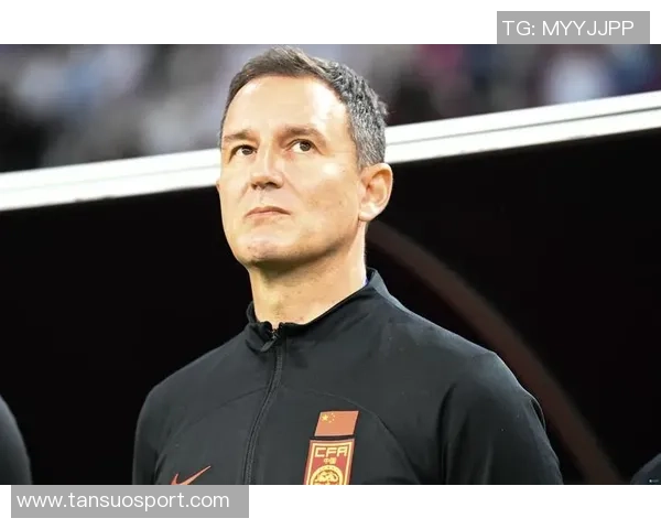 扬科维奇批评国足战术乏力亚洲杯小组赛惨遭淘汰