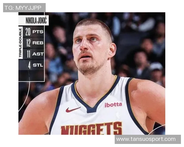 约基奇谈夺冠经历新赛季目标是保持谦逊不让自己失望