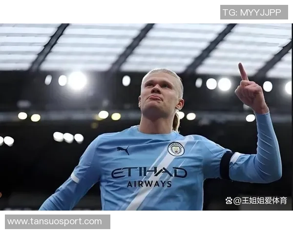 瓜帅称哈兰德独特之处在于对后卫犯规次数超过被犯规次数 瓜帅称哈兰德独特之处在于对后卫犯规次数超过被犯规次数