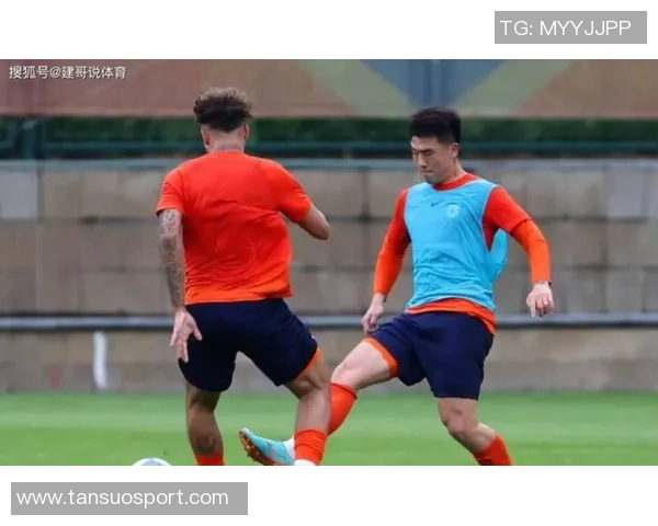 山东泰山中卫石柯或将加盟云南玉昆开启新赛季征程 山东泰山中卫石柯或将加盟云南玉昆开启新赛季征程