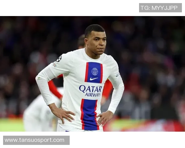 姆巴佩全场表现抢眼成功过人和对抗均为最高评分达到73