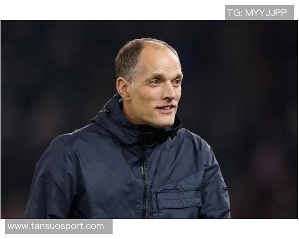 斯通斯赖斯赞图赫尔关注细节强调比赛强度是成功关键 斯通斯赖斯赞图赫尔关注细节强调比赛强度是成功关键