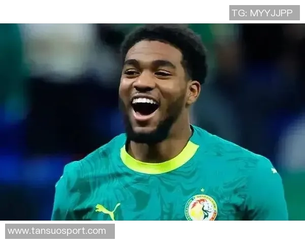 姆巴耶回忆首球梦想成真感慨自己依然是个孩子