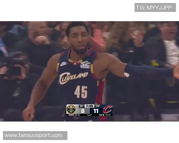 掘金末节表现不佳仅得11分被骑士逆转失利令人失望 掘金末节表现不佳仅得11分被骑士逆转失利令人失望