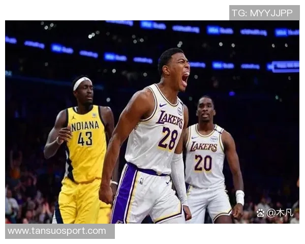 火箭队实力强于湖人队在七场系列赛中将取得胜利