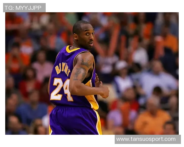 路威回忆科比最后一季本想争取佳绩却因伤病无奈变成告别巡演 路威回忆科比最后一季本想争取佳绩却因伤病无奈变成告别巡演