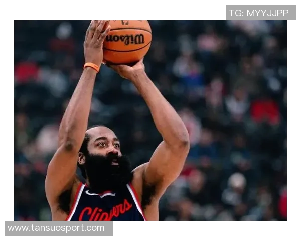 哈登感慨球队伤病频发期待队友们早日康复重返赛场