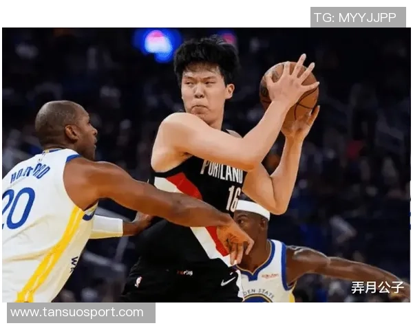 开拓者自媒体发布2025年球员表现评级杨瀚森F克林根B斯普利特F引发热议 开拓者自媒体发布2025年球员表现评级杨瀚森F克林根B斯普利特F引发热议