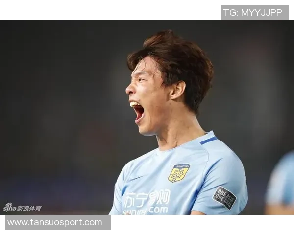 洪正好自由身加盟水原三星前江苏苏宁外援新篇章开启