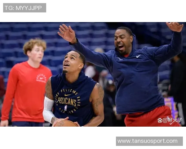 追梦之路:锡安虽受期待但德章泰穆雷才是真正的鹈鹕领袖 追梦之路:锡安虽受期待但德章泰穆雷才是真正的鹈鹕领袖