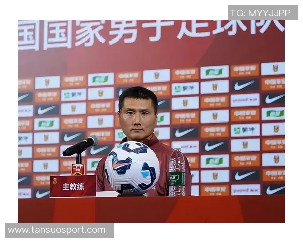 陈柏良提前预测邵佳一将加入国足教练团队未曾想到时机如此迅速